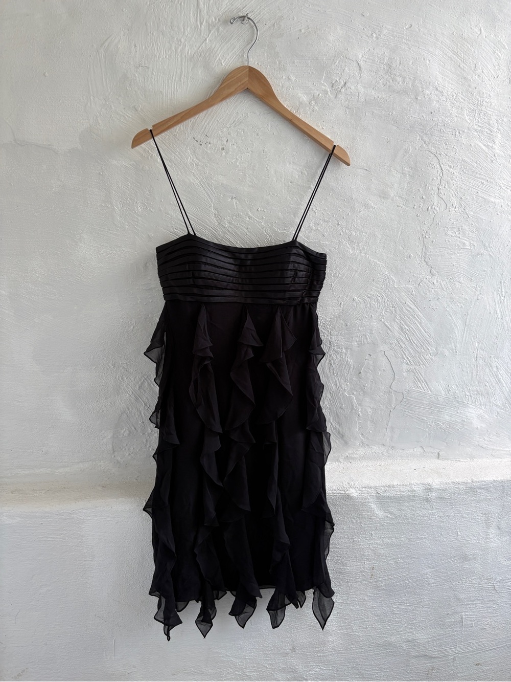 Vintage Chetta B dress by Sherrie Bloom and Peter Noviello in a size 4